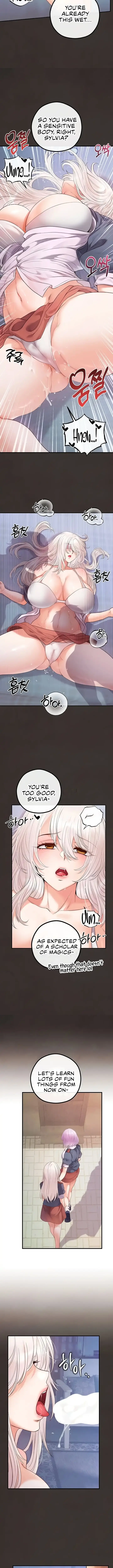 Revenge By Harem Chapter 25 - Page 5