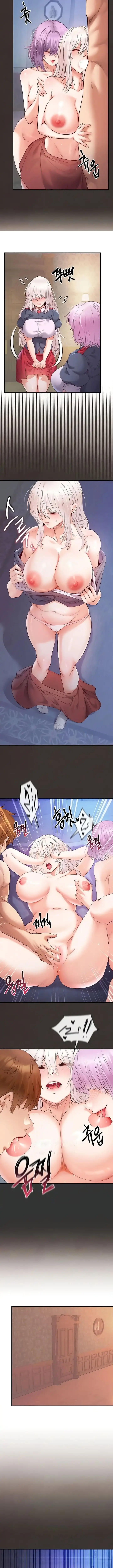 Revenge By Harem Chapter 25 - Page 6