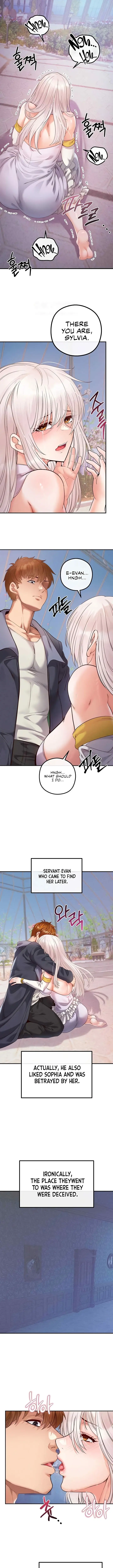 Revenge By Harem Chapter 26 - Page 10