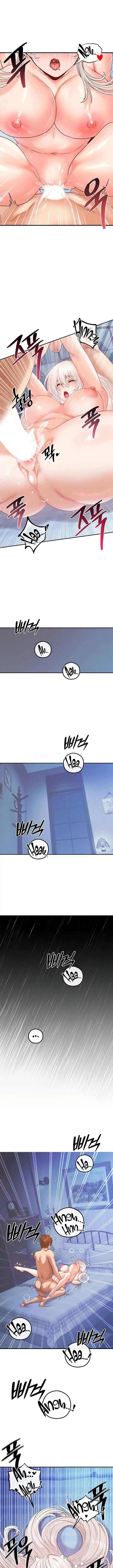 Revenge By Harem Chapter 26 - Page 12