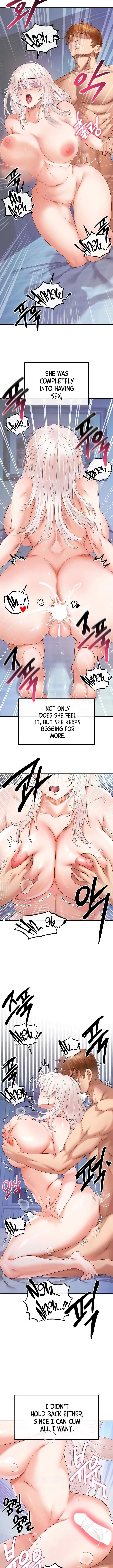 Revenge By Harem Chapter 26 - Page 3