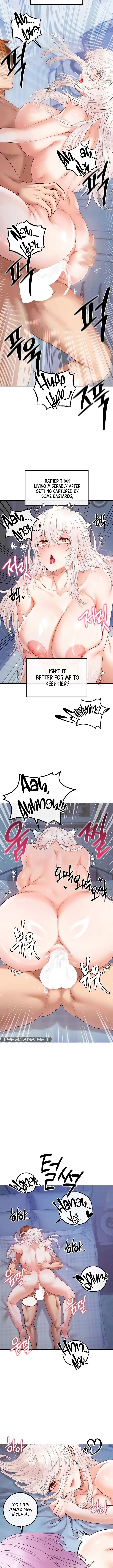 Revenge By Harem Chapter 26 - Page 6