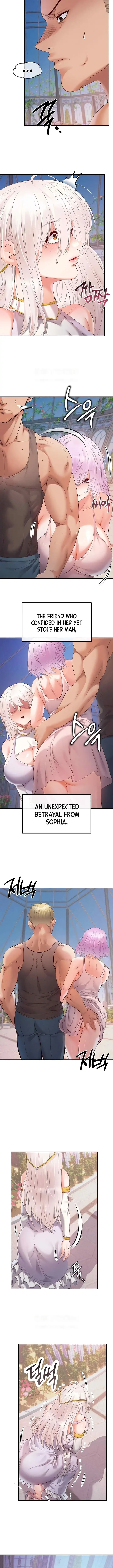 Revenge By Harem Chapter 26 - Page 9