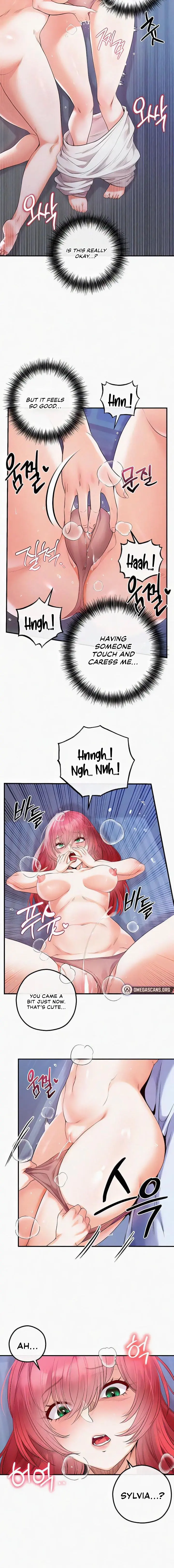 Revenge By Harem Chapter 27 - Page 14