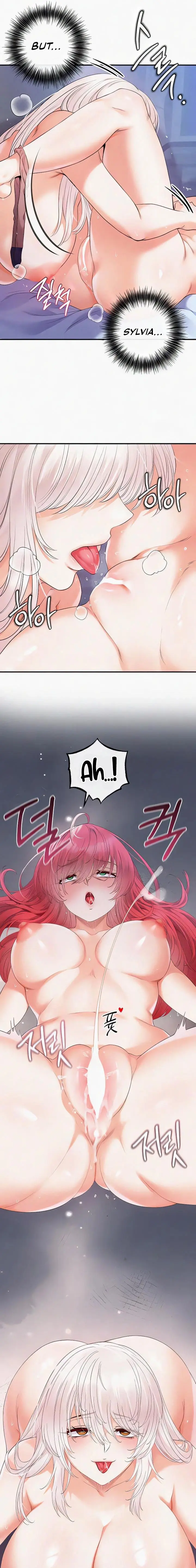 Revenge By Harem Chapter 27 - Page 15