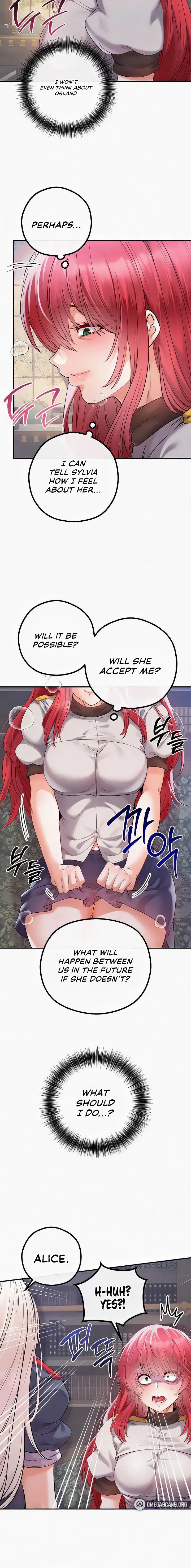 Revenge By Harem Chapter 27 - Page 6