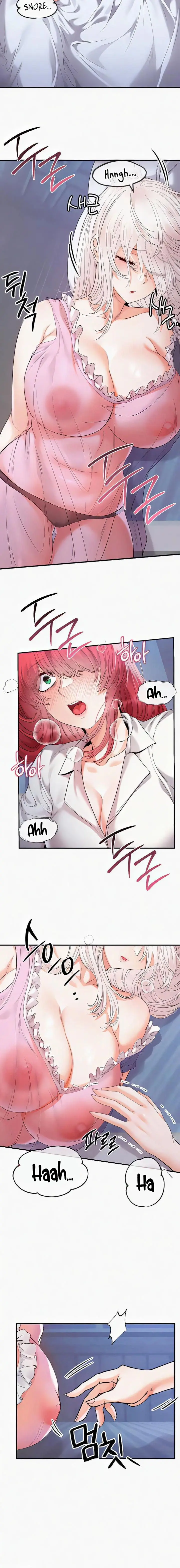 Revenge By Harem Chapter 27 - Page 8