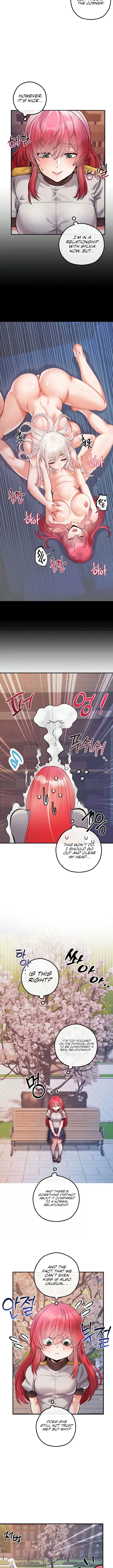 Revenge By Harem Chapter 28 - Page 2