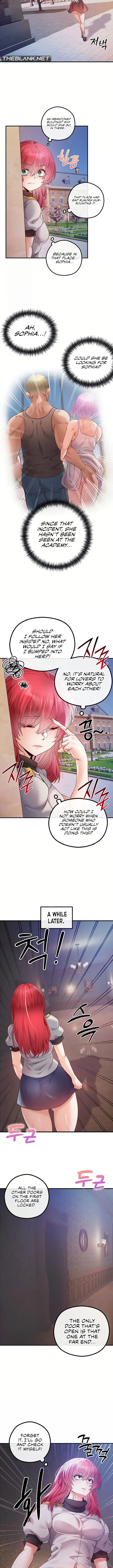 Revenge By Harem Chapter 28 - Page 4