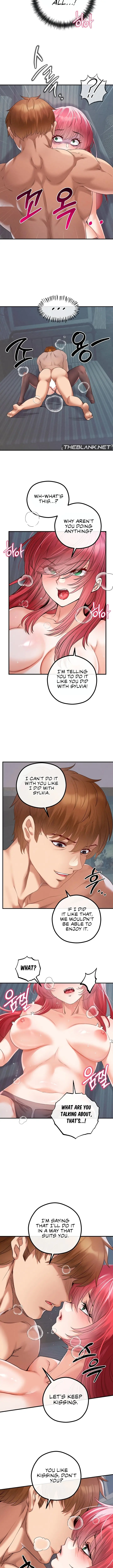 Revenge By Harem Chapter 29 - Page 10