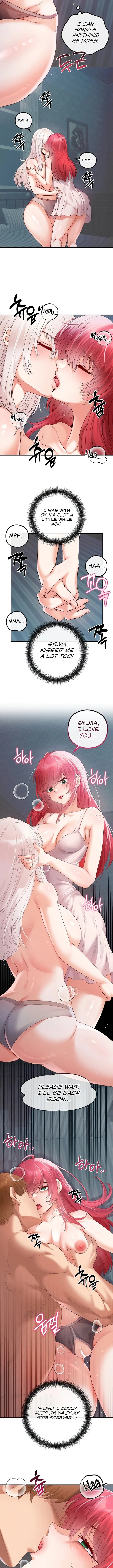 Revenge By Harem Chapter 29 - Page 6