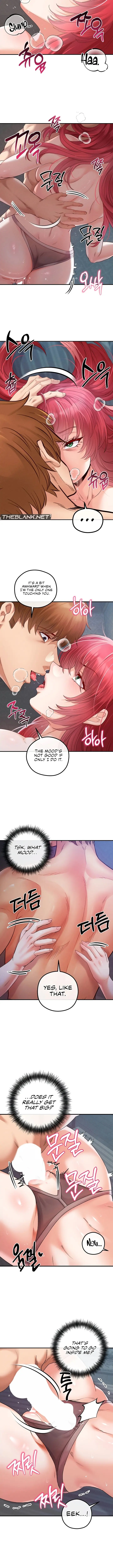 Revenge By Harem Chapter 29 - Page 7