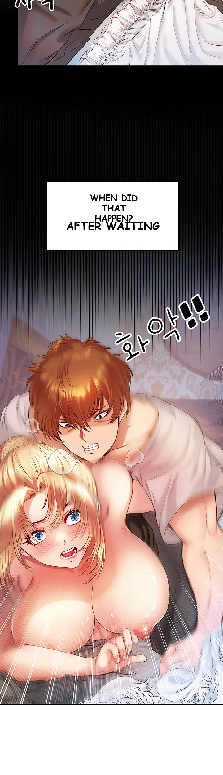 Revenge By Harem Chapter 3 - Page 20