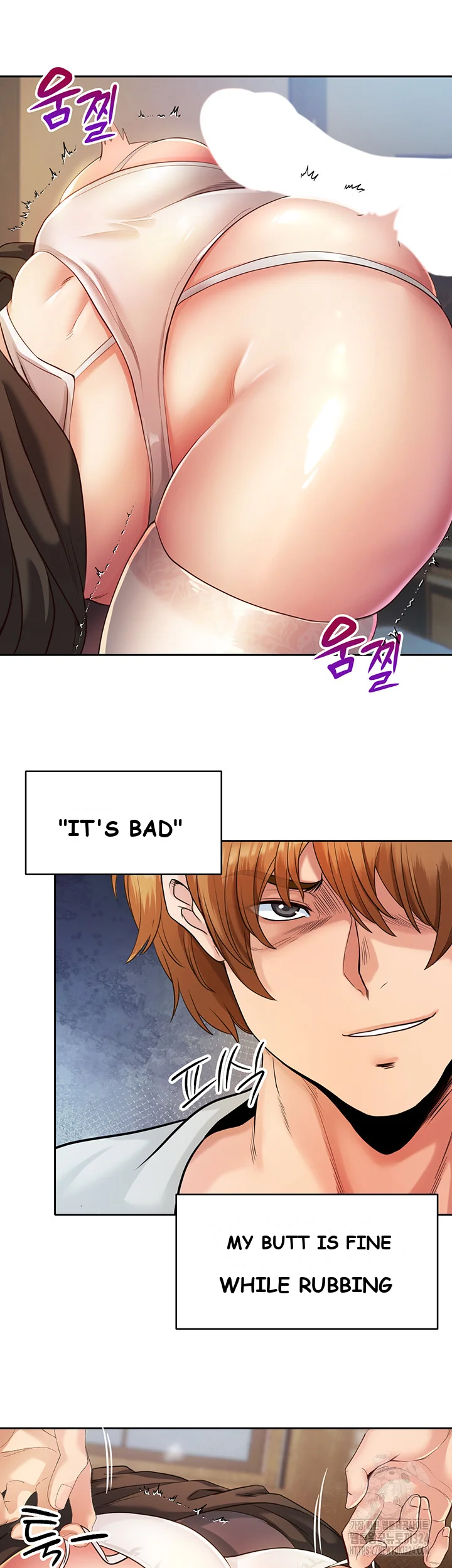 Revenge By Harem Chapter 3 - Page 32