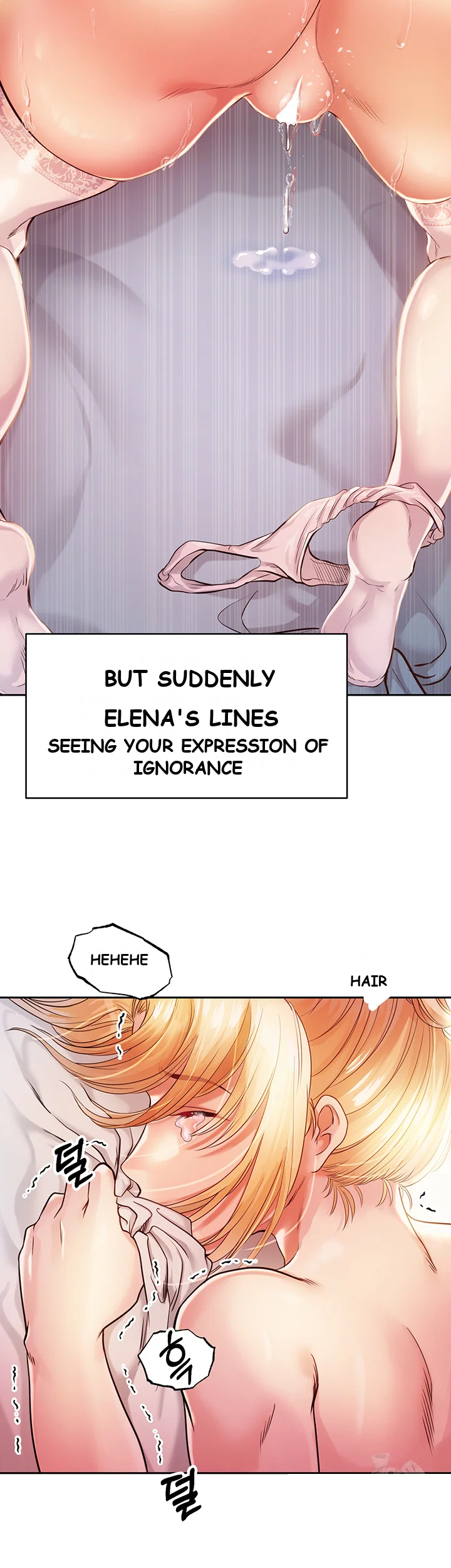 Revenge By Harem Chapter 3 - Page 37