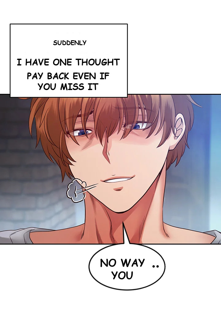 Revenge By Harem Chapter 3 - Page 38