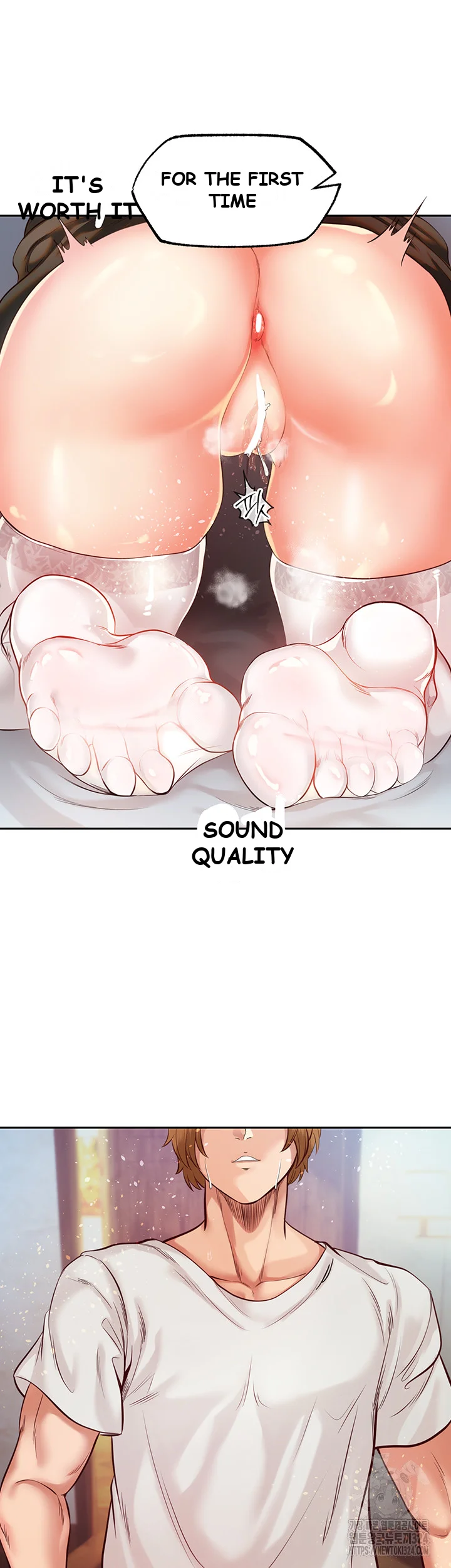 Revenge By Harem Chapter 3 - Page 39