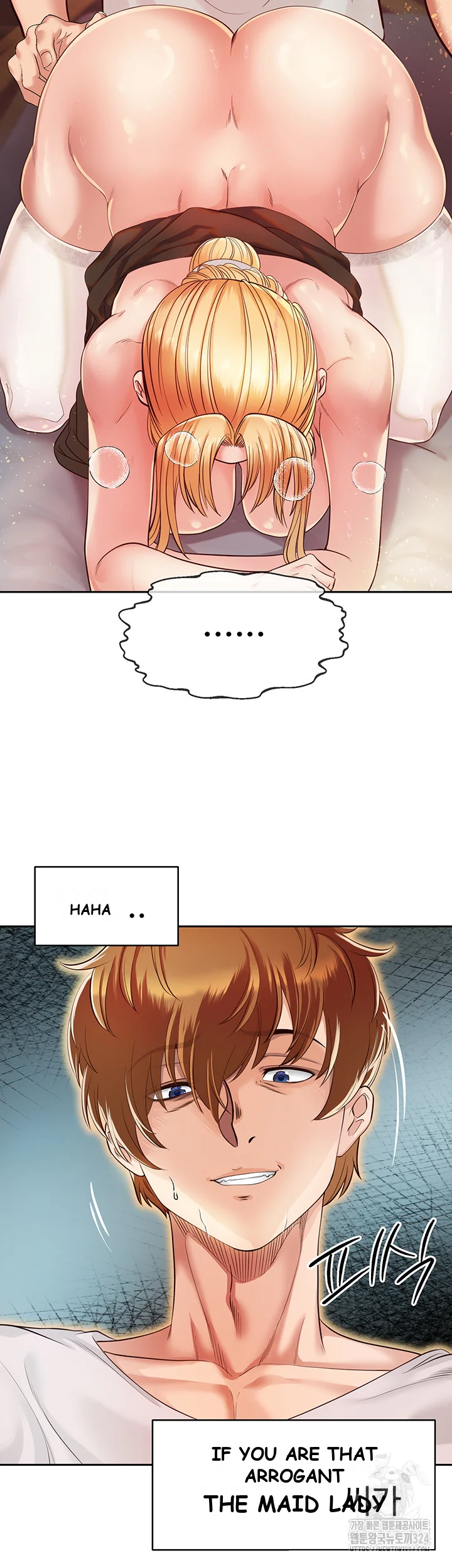 Revenge By Harem Chapter 3 - Page 40