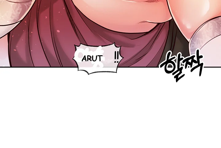 Revenge By Harem Chapter 3 - Page 44