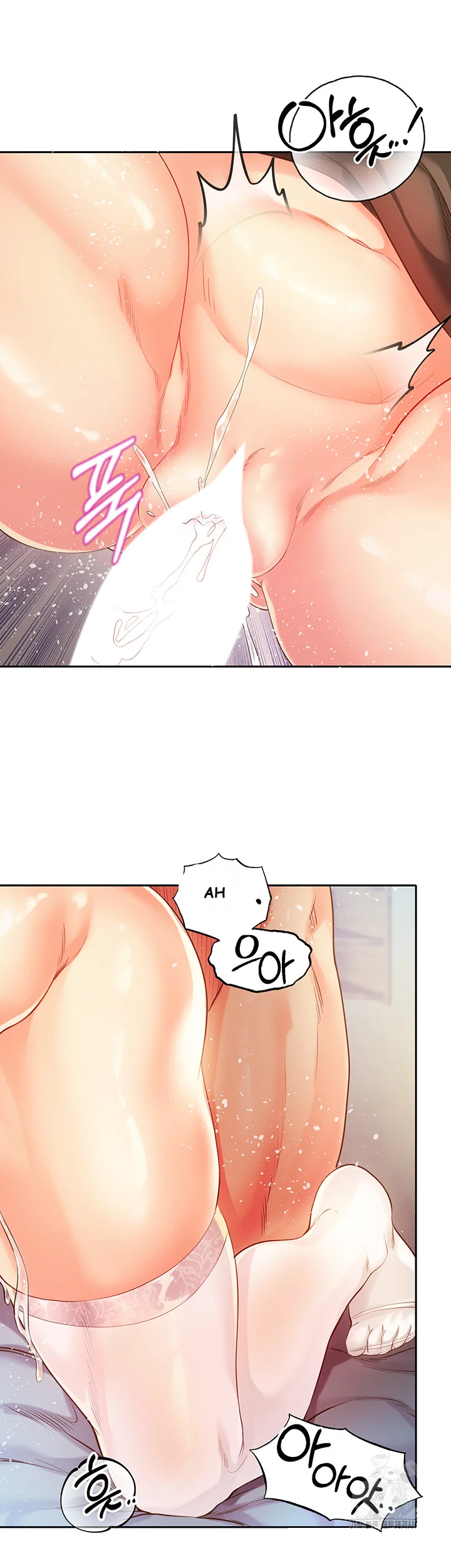 Revenge By Harem Chapter 3 - Page 55