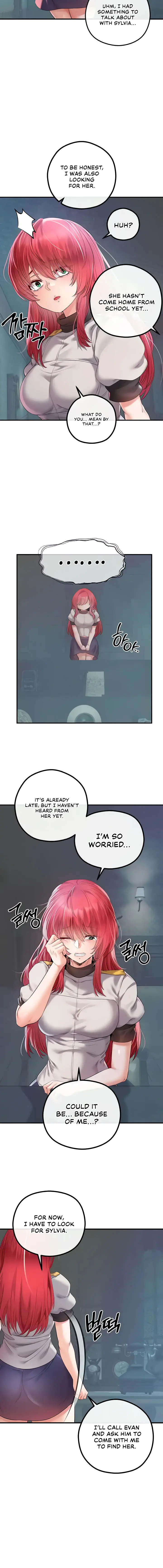 Revenge By Harem Chapter 30 - Page 16