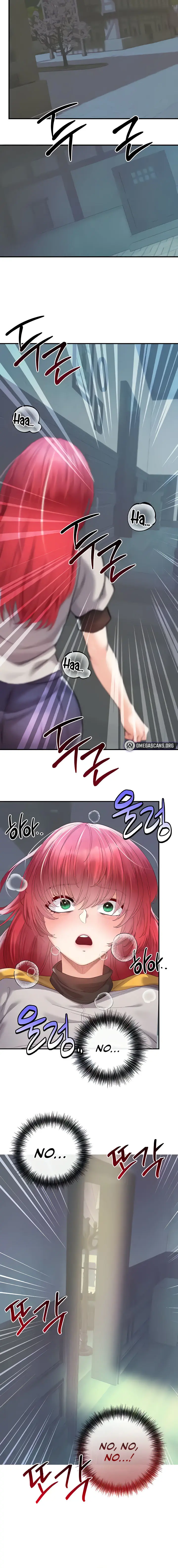Revenge By Harem Chapter 30 - Page 18