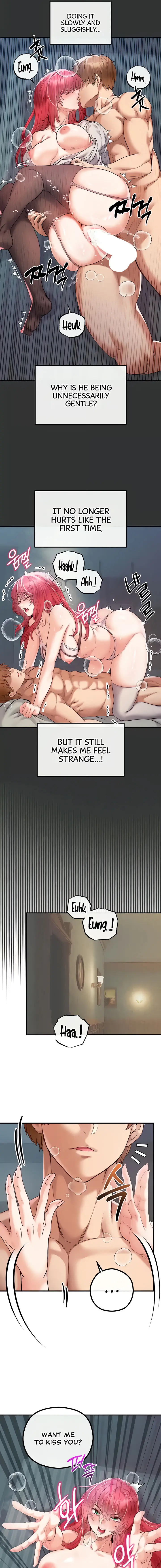 Revenge By Harem Chapter 30 - Page 9