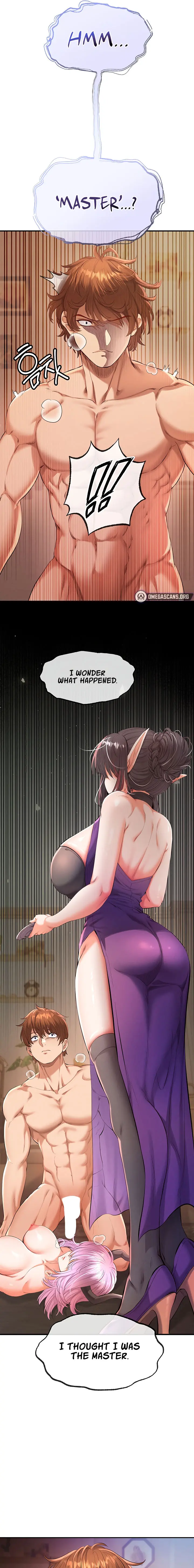 Revenge By Harem Chapter 34 - Page 13