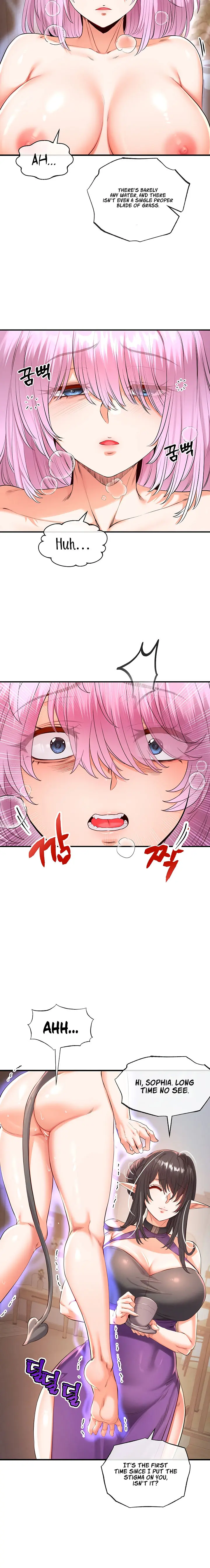 Revenge By Harem Chapter 34 - Page 16