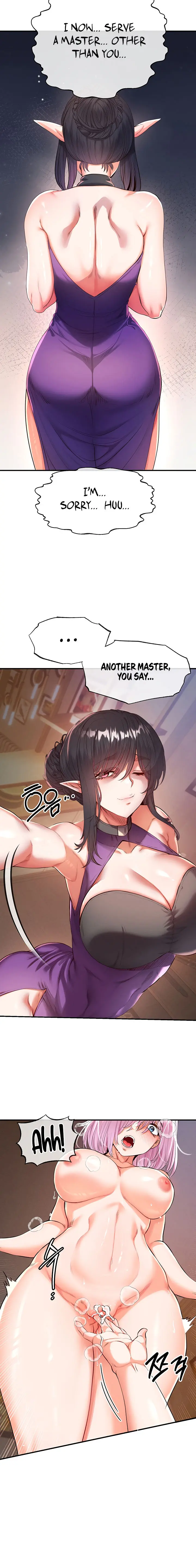 Revenge By Harem Chapter 34 - Page 18