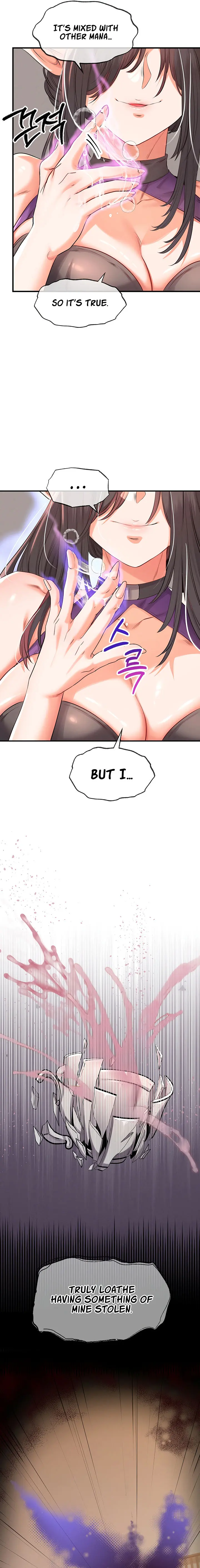 Revenge By Harem Chapter 34 - Page 19