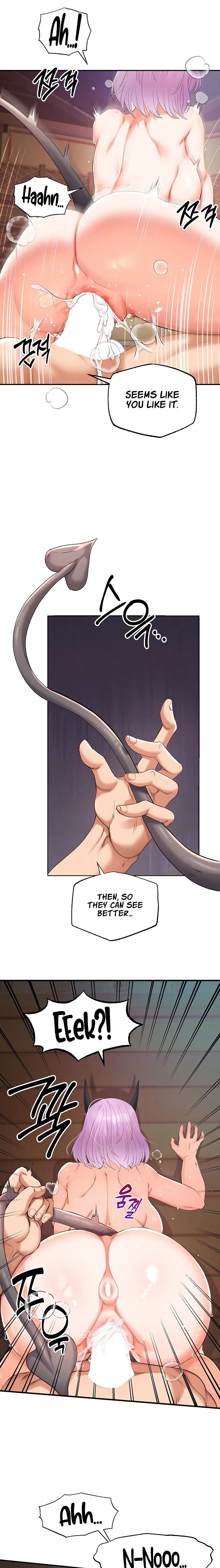Revenge By Harem Chapter 34 - Page 3