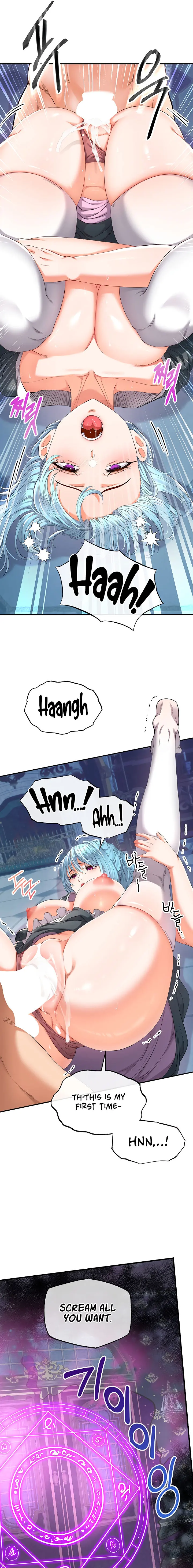 Revenge By Harem Chapter 38 - Page 19