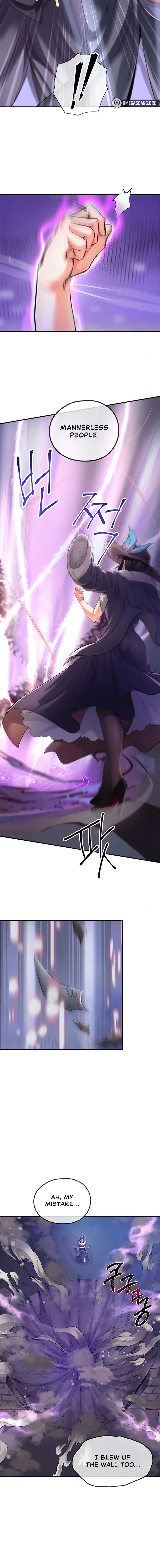Revenge By Harem Chapter 39 - Page 10