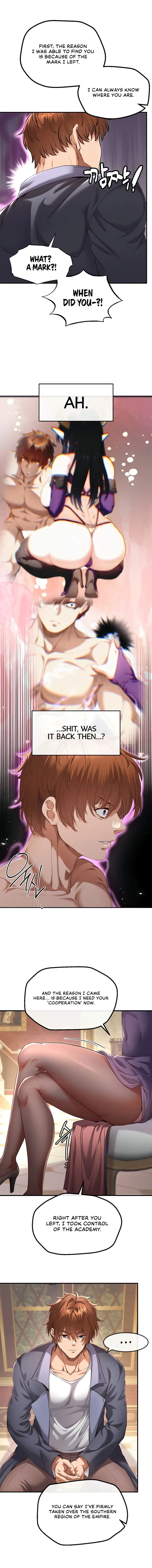 Revenge By Harem Chapter 39 - Page 15