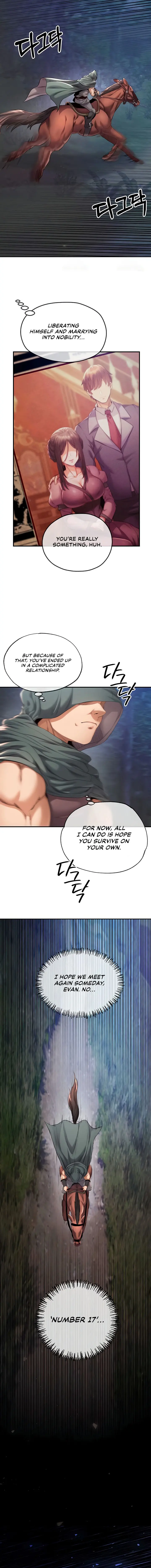 Revenge By Harem Chapter 39 - Page 3