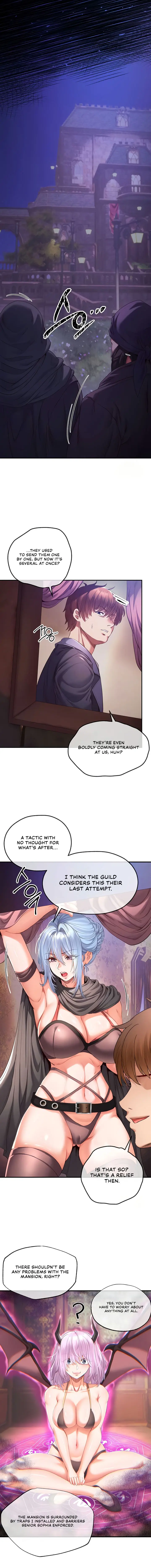 Revenge By Harem Chapter 39 - Page 4