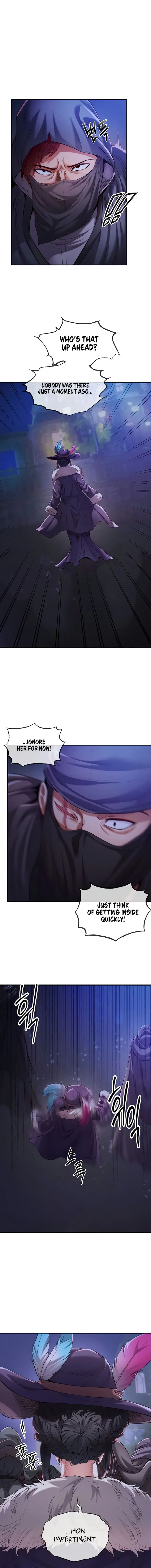 Revenge By Harem Chapter 39 - Page 8