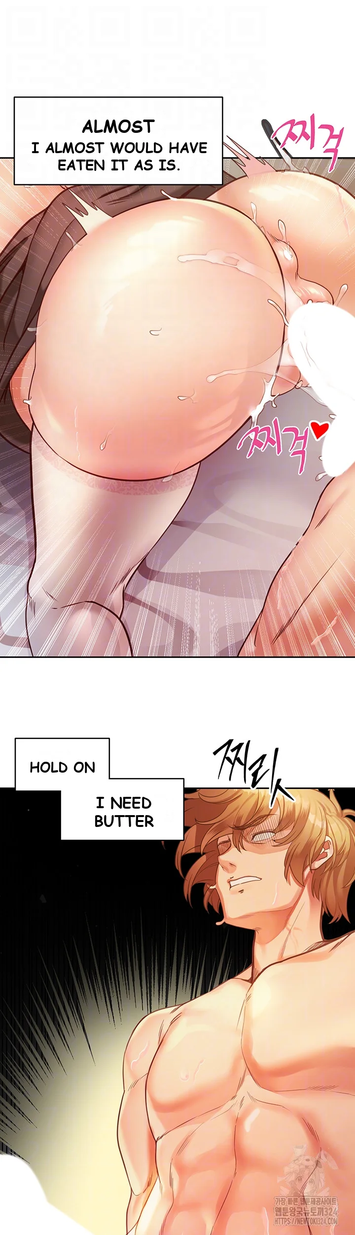 Revenge By Harem Chapter 4 - Page 14