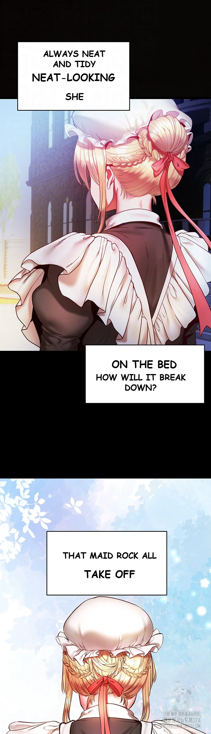 Revenge By Harem Chapter 4 - Page 5