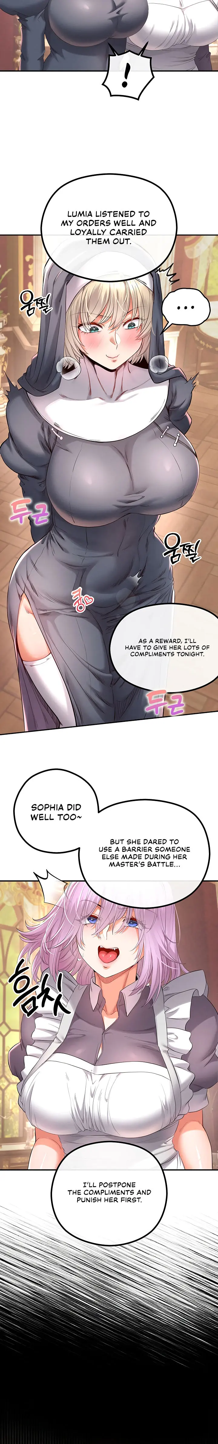Revenge By Harem Chapter 40 - Page 18