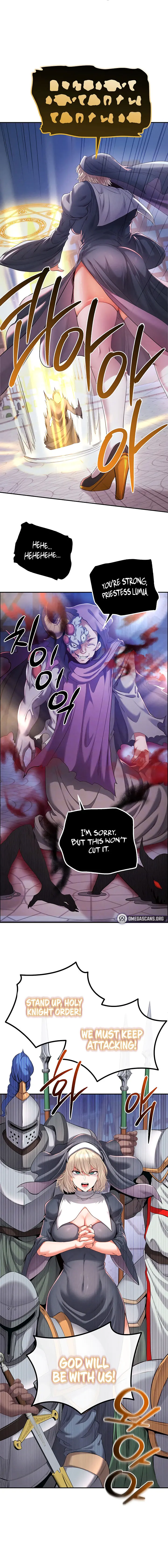Revenge By Harem Chapter 40 - Page 2