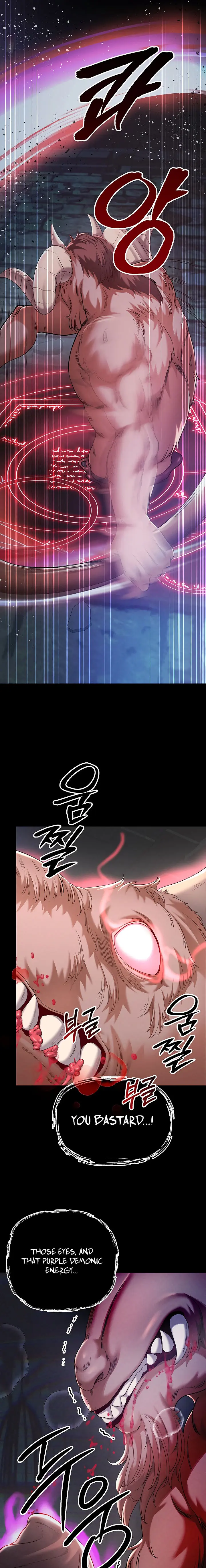 Revenge By Harem Chapter 40 - Page 7