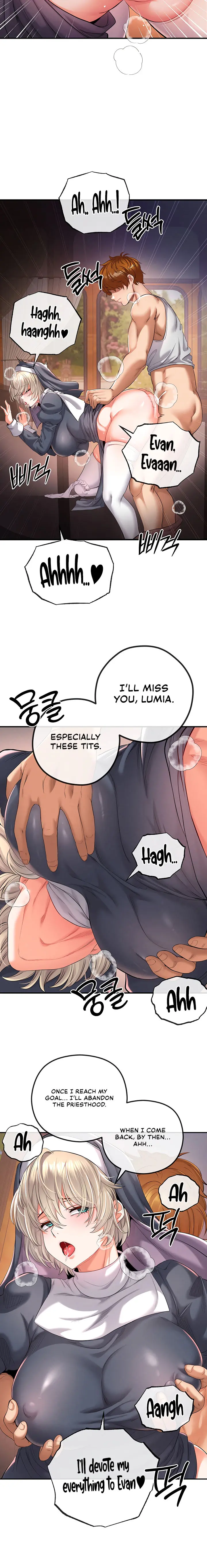Revenge By Harem Chapter 41 - Page 24