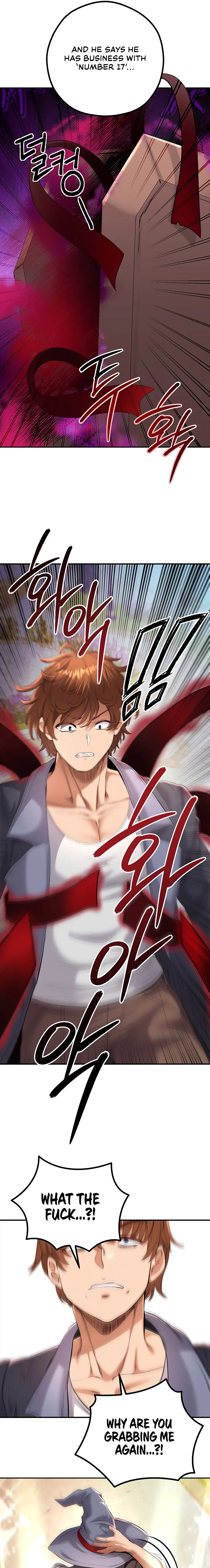 Revenge By Harem Chapter 41 - Page 31