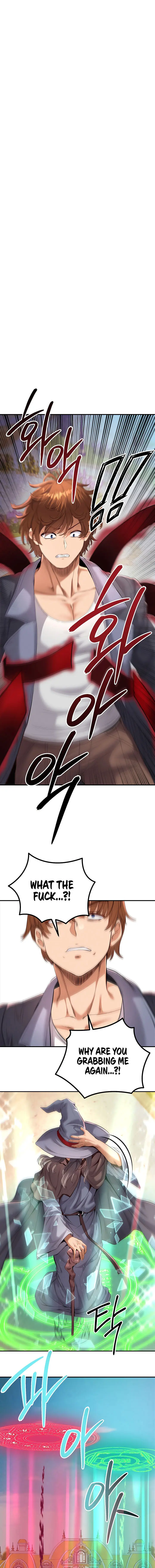 Revenge By Harem Chapter 42 - Page 1