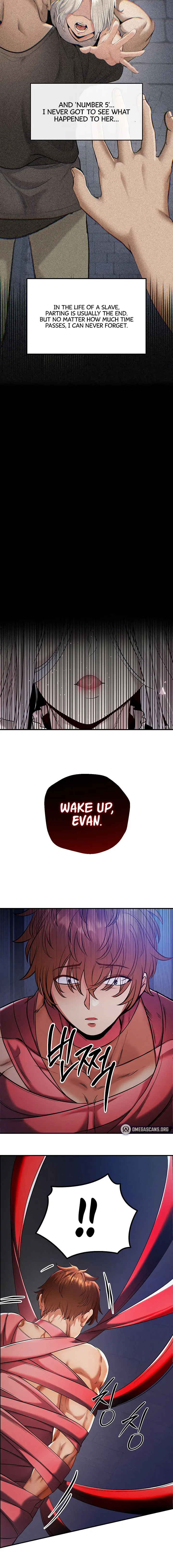 Revenge By Harem Chapter 42 - Page 10