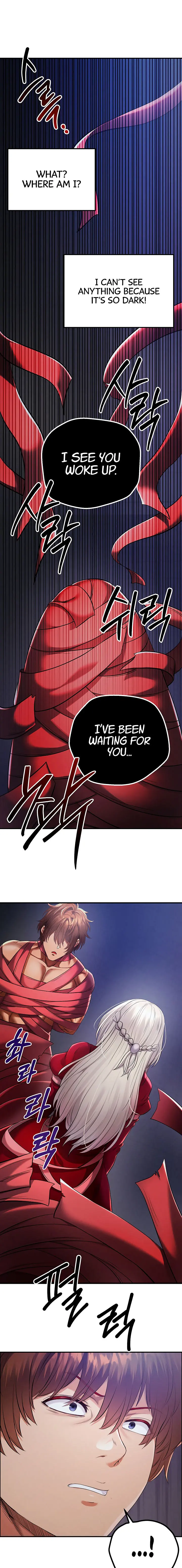Revenge By Harem Chapter 42 - Page 11