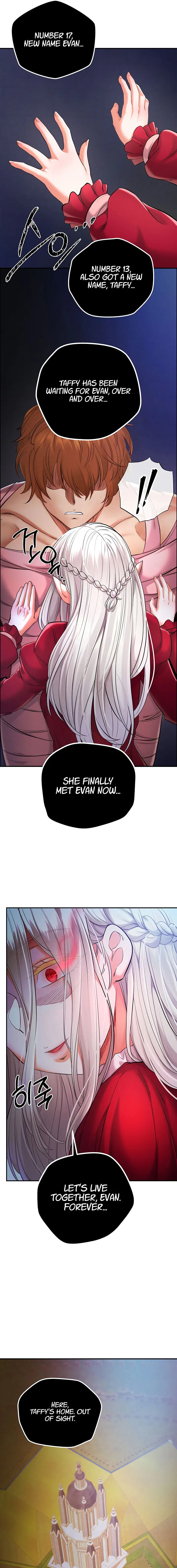 Revenge By Harem Chapter 42 - Page 13