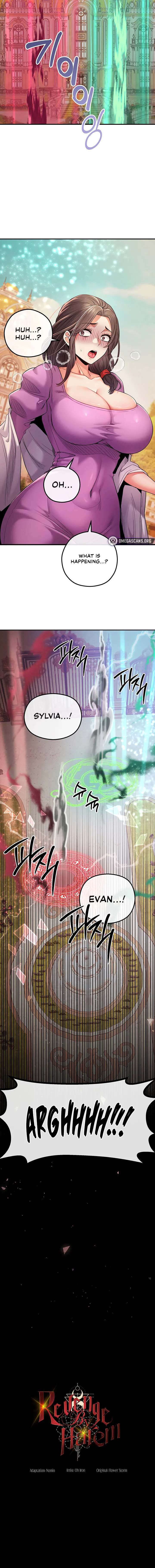 Revenge By Harem Chapter 42 - Page 2